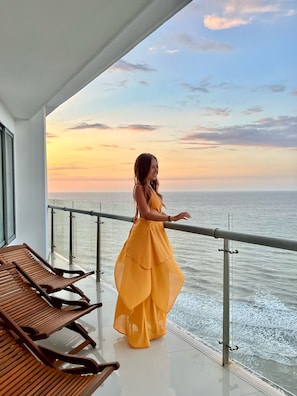 Apartment | Terrasse/Patio