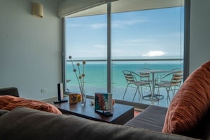 Apartment | Wohnbereich