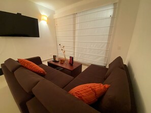Apartment | Wohnbereich