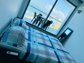 Apartment | 2 bedrooms, free WiFi