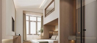 Greater Khingan Tahe Chengxin Business Hotel
