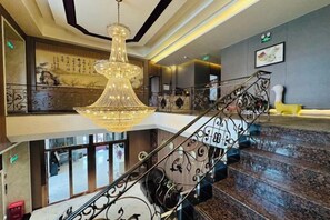 Unclassified image, 3 of 25, button - Greater Khingan Tahe Chengxin Business Hotel (Tahe)