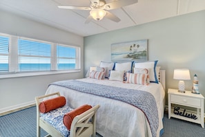 Apartment, 2 Schlafzimmer