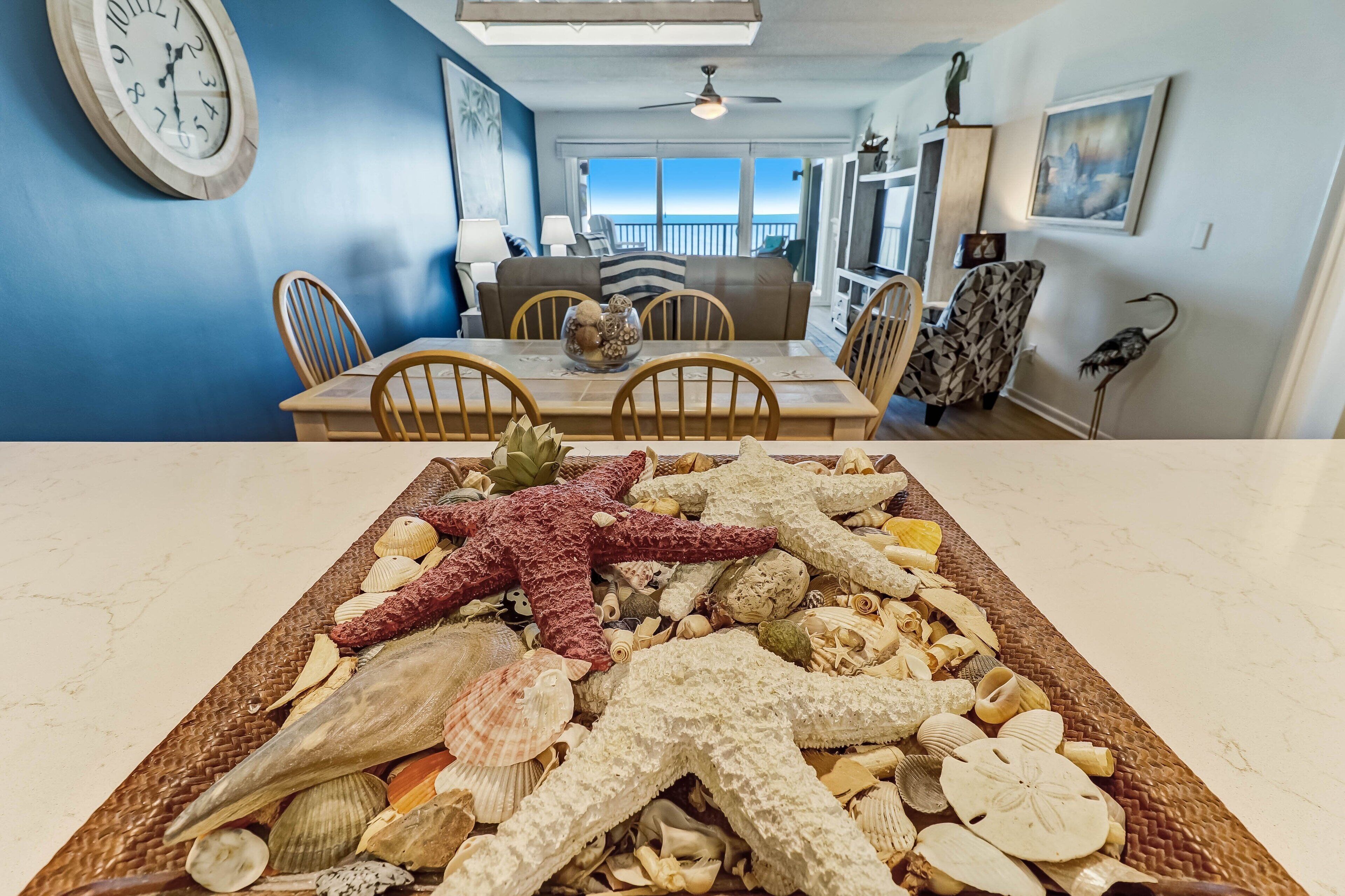 Condo, 2 Bedrooms | Bahagian dalam