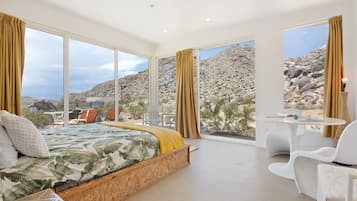 House, 1 Bedroom | 1 bedroom, individually decorated, individually furnished, free WiFi