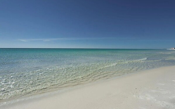 獨棟房屋, 6 間臥室 | 海灘