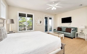 6 bedrooms, individually decorated, individually furnished - Villa De Palmas 5 Bedroom Home by RedAwning (Destin)