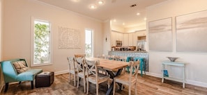 獨棟房屋, 6 間臥室 | 私人廚房 | 電冰箱、烤箱、咖啡機/沖茶器、烤麵包機