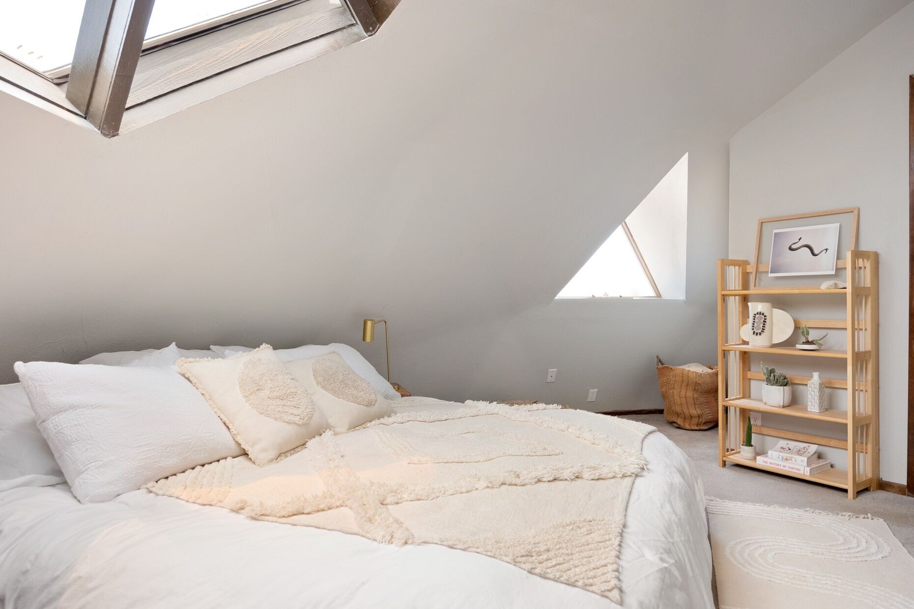 Hus - 1 sovrum | 1 sovrum, individuell inredning, unika möbler och gratis wi-fi