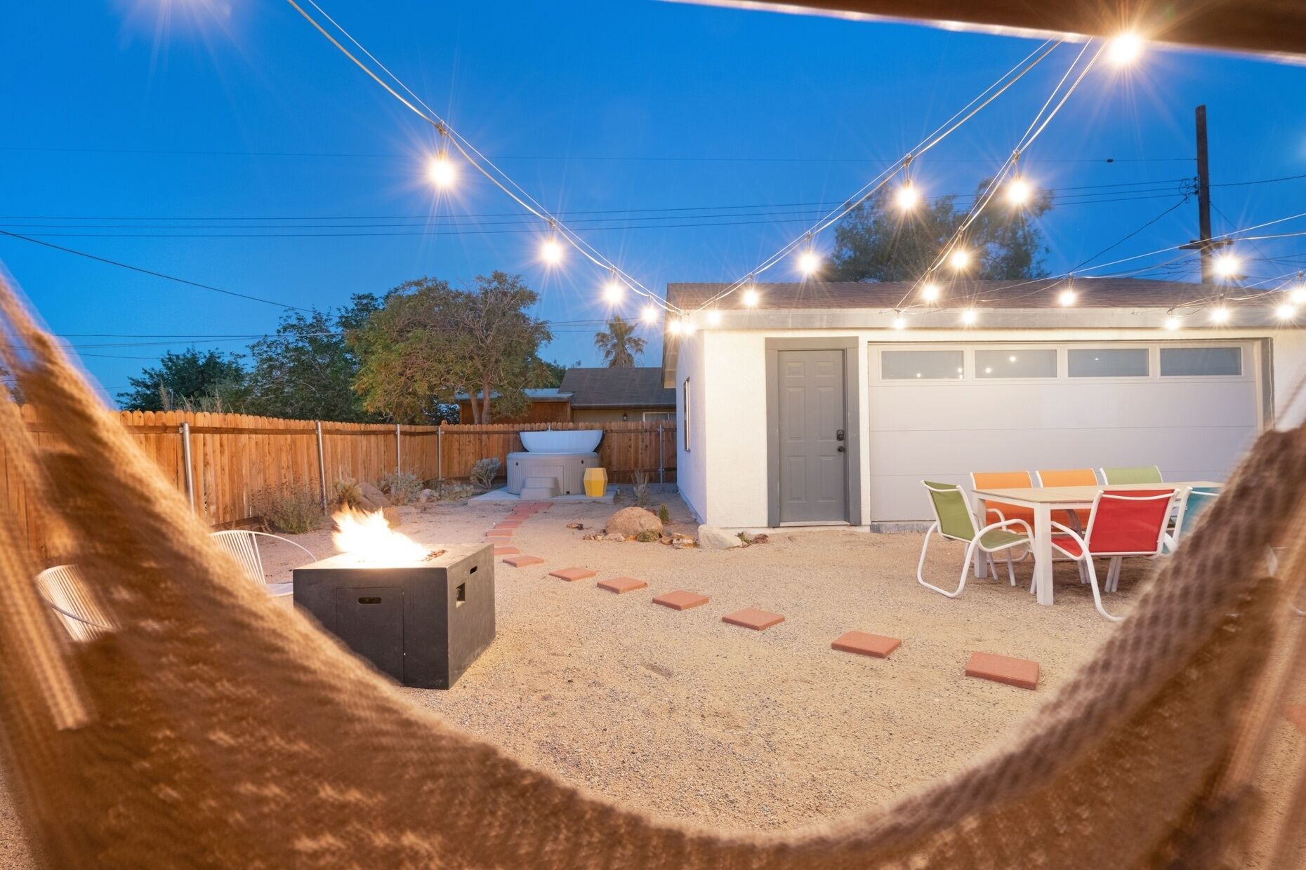 하우스, 침실 4개 | 숙박 시설 구내