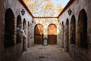 Exterior - Hacienda Maria Eugenio (Silao)