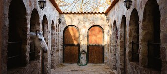 Hacienda Maria Eugenio