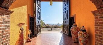 Hacienda Maria Eugenio