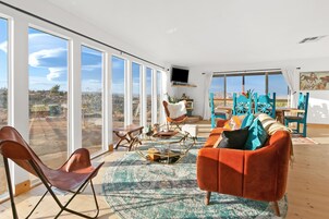 ハウス 4 ベッドルーム | 施設からの眺望