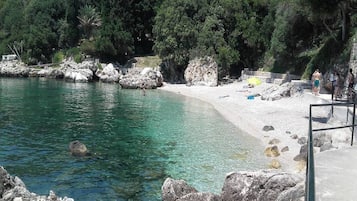 Apartment (Three Bedroom Apartment with Balcony ) | Beach | Beach nearby