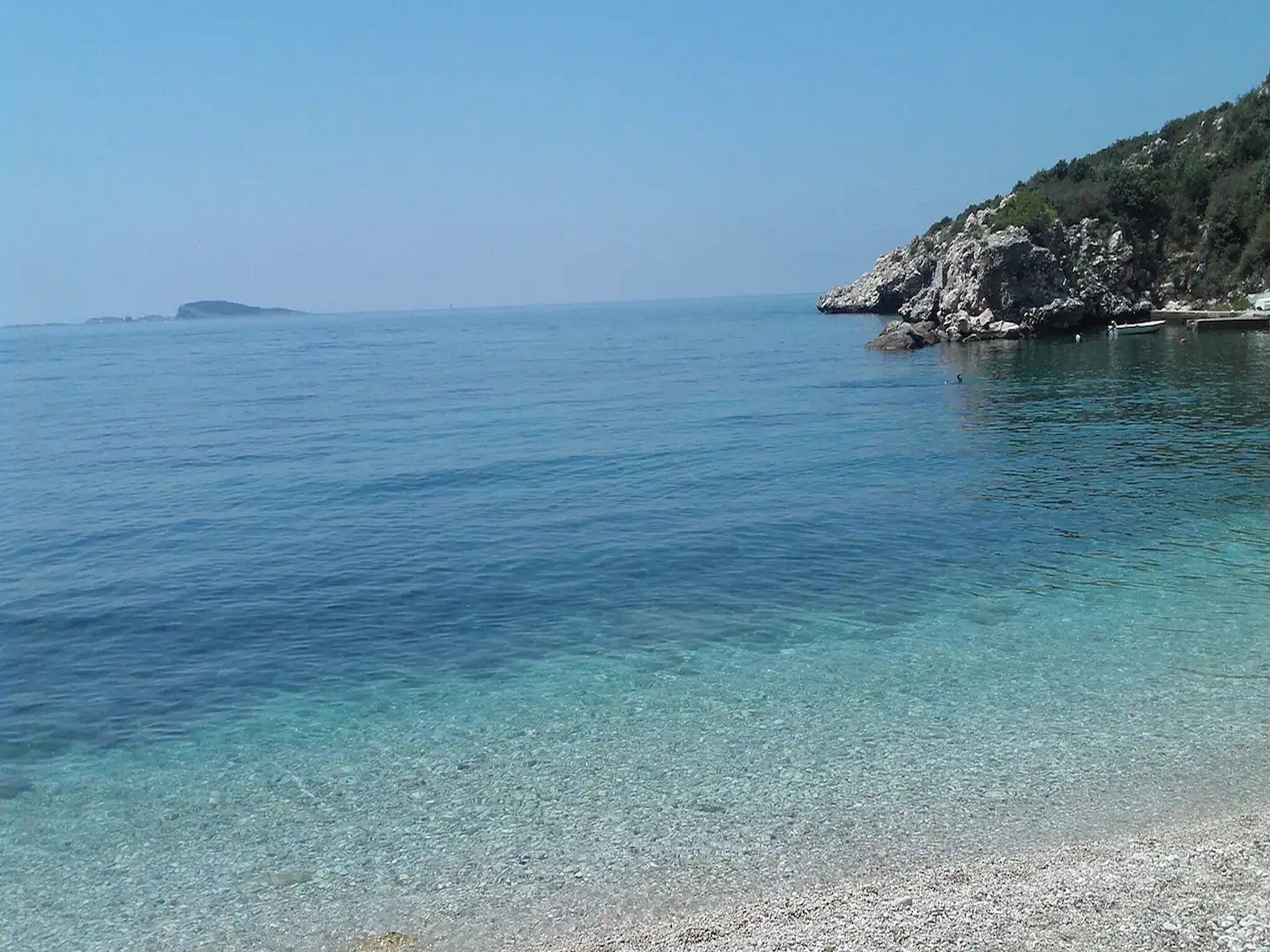 Leilighet (Three Bedroom Apartment with Balcony ) | Luftbilde