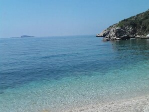 Căn hộ (Three Bedroom Apartment with Balcony ) | Cảnh từ trên cao