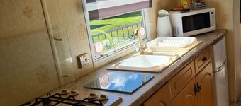 Caravan for Rent Coral Beach R2v7 Ingoldmells