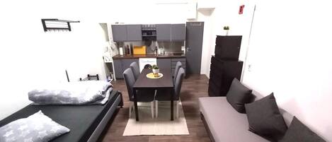 1 Schlafzimmer, WLAN