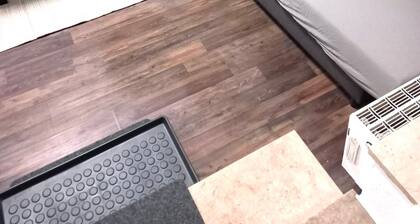 Beautiful apartment with WIFI