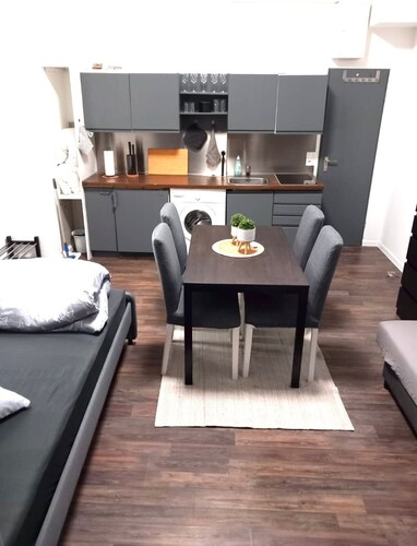 Beautiful apartment with WIFI