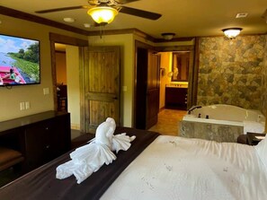 2 Schlafzimmer, WLAN