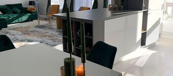 Spacious 3 Bed Apartment Cluj Floresti Near Vivo