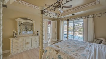 House, 3 Bedrooms | 3 bedrooms, individually decorated, individually furnished