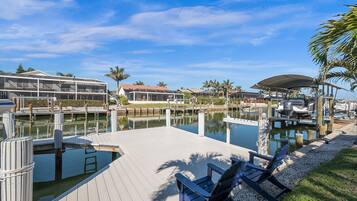 Hus, 3 soverom | Basseng | Utendørsbasseng og et oppvarmet basseng