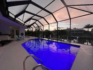 Hus - 3 sovrum | Pool | Utomhuspool och uppvÀrmd pool