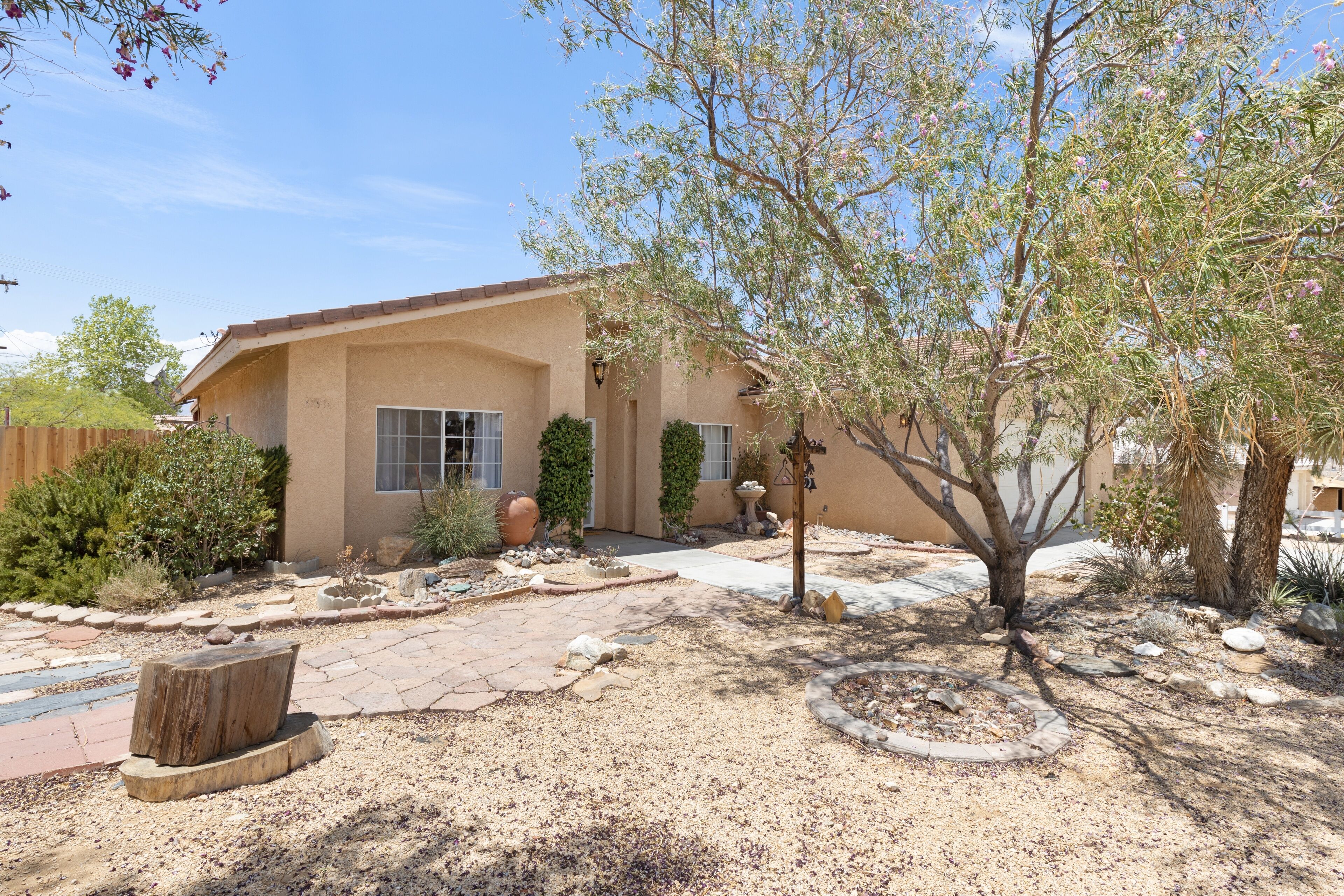 Nhà, 3 phòng ngủ | Khuôn viên nơi lưu trú