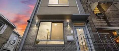 Casa, 6 habitaciones | Exterior