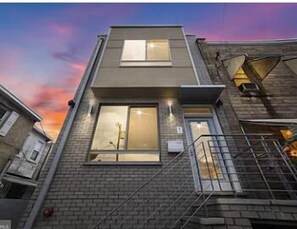 Ferienhaus, 6 Schlafzimmer | Außenbereich