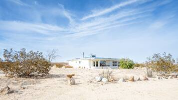Casa, 3 quartos | Praia