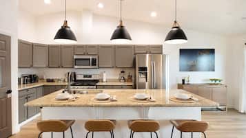 Cucina privata