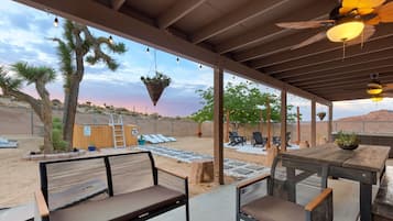 Casa, 4 quartos | Área da propriedade