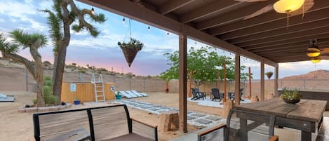 Casa, 4 quartos | Área da propriedade