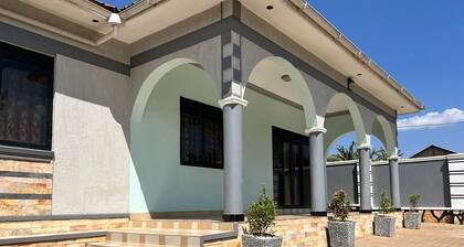 Beautiful 3 bedroom family house, Namugongo kampala