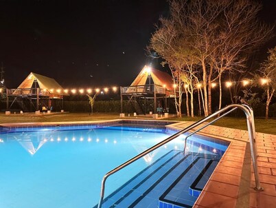 Ecohotel El Obelisco