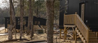 The Maple Retreat - Supreme Cabin