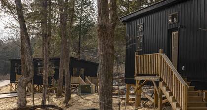 The Maple Retreat - Supreme Cabin