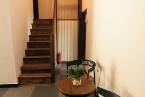 Interior - Huangshan Aiwei Theme Hotel (Huangshan)