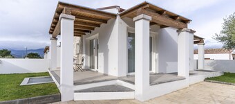 Villa Elena - Affitti Brevi Italia