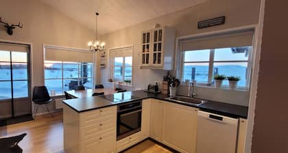 A cozy cottage with a sauna in the Golden Circle area. HG-00016818 Id 3221494
