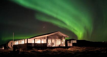 A cozy cottage with a sauna in the Golden Circle area. HG-00016818 Id 3221494