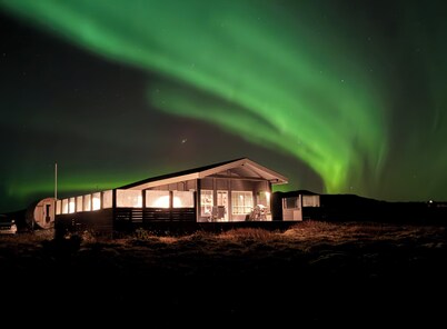 A cozy cottage with a sauna in the Golden Circle area. HG-00016818  Id 3221494