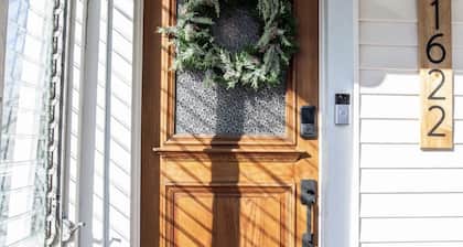 Restored Pottsville Townhome - Centrally Located!