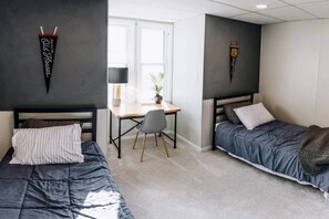 Unclassified image, 2 of 37, button - Century Home; The Carol (Pottsville)