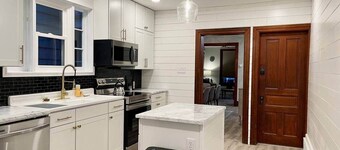 Century Home; The Carol