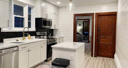 Century Home; The Carol